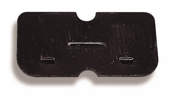 HOL-45-458 Choke Plate
