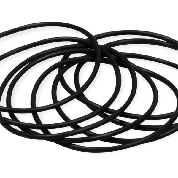 HOL-508-22 Holley Intake Manifold Gasket Set, O-Ring LS3/LS7