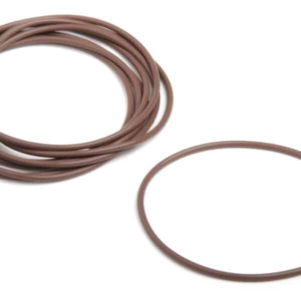 HOL-508-23 Holley Intake Manifold Gasket Set, O-Ring LS1/2/6