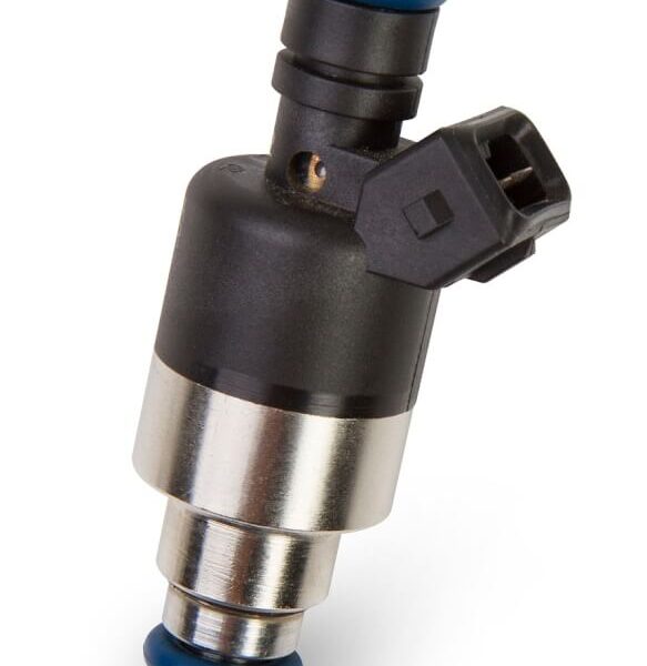 Holley Fuel Injectors 522-421