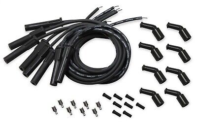 Holley 561-110 Universal Ls Plug Wire Set For Oe Coils (561110)