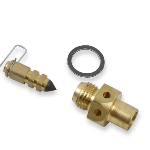HOL-6-511 Inlet Needle - Viton