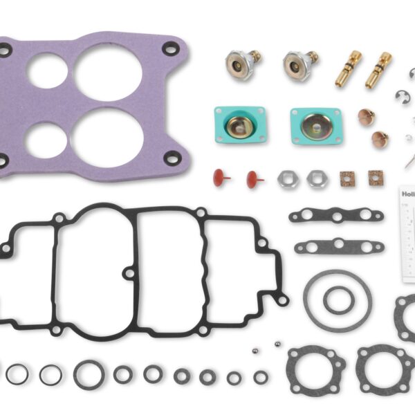 HOL-703-60 Marine Carb Renew Kit