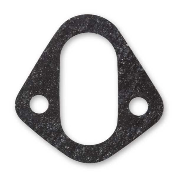 HOL-712-327-11 Holley 110 GPH Mechanical Fuel Pump -Marine