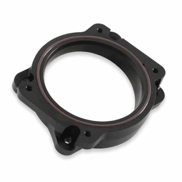 HOL-717-16 Angle Correcting Throttle Body Adapter