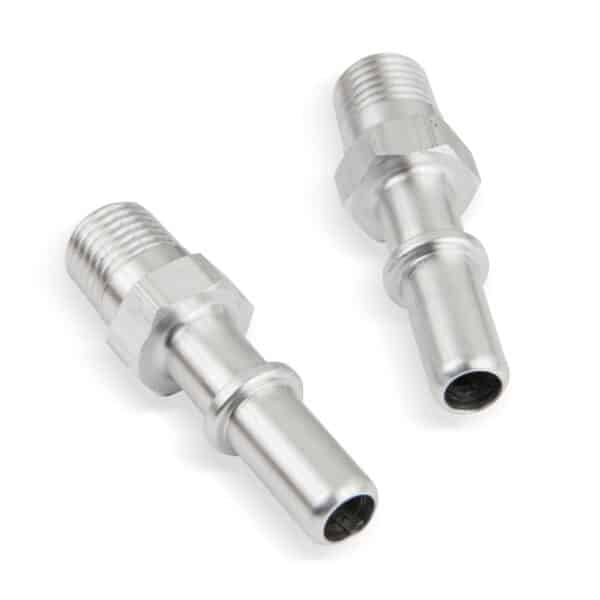 HOL-97-206 Holley LT4 Accessory Drive Oil Separator Tank