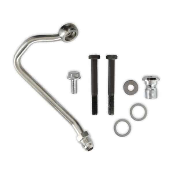 HOL-97-384 Holley Power Steering Kit for Gen III Hemi Swaps
