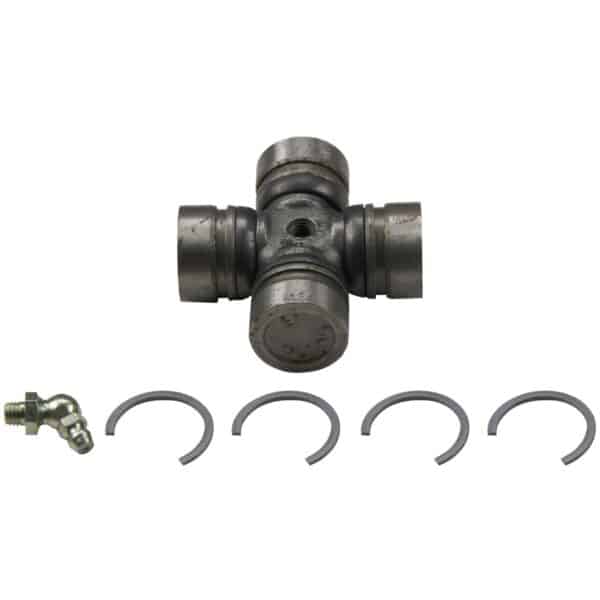 Moog MOG-1501 Greaseable Premium Universal Joint