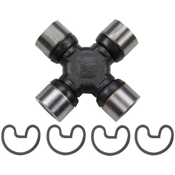 Moog MOG-231 Non-Greaseable Super Strength Universal Joint