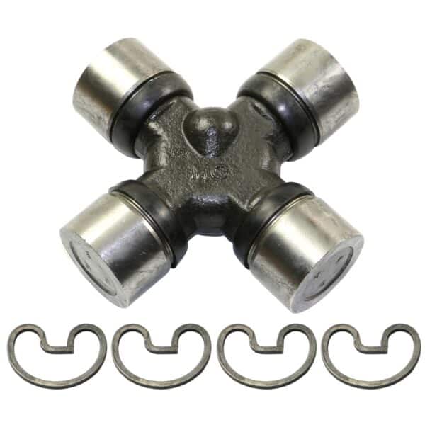 Moog MOG-231A Non-Greaseable Super Strength Universal Joint