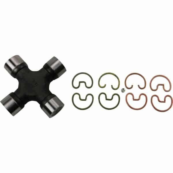 Moog MOG-238 Greaseable Super Strength Universal Joint