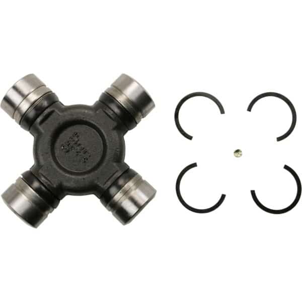 Moog MOG-239 Greaseable Super Strength Universal Joint