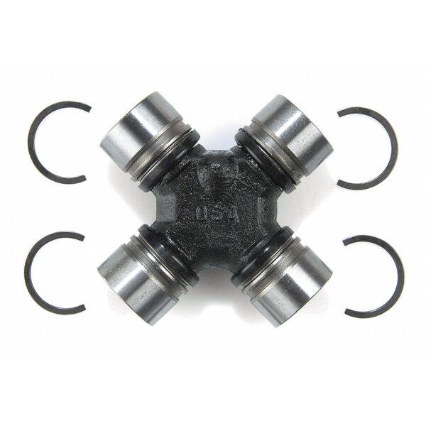 Moog MOG-245 Non-Greaseable Super Strength Universal Joint