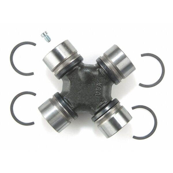 Moog MOG-246 Greaseable Super Strength Universal Joint