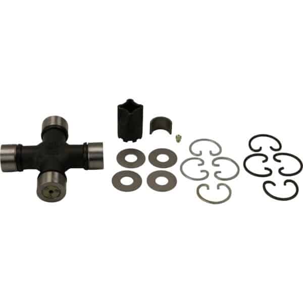 Moog MOG-251 Greaseable Super Strength Universal Joint