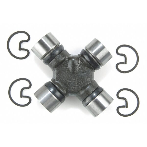Moog MOG-253 Non-Greaseable Super Strength Universal Joint