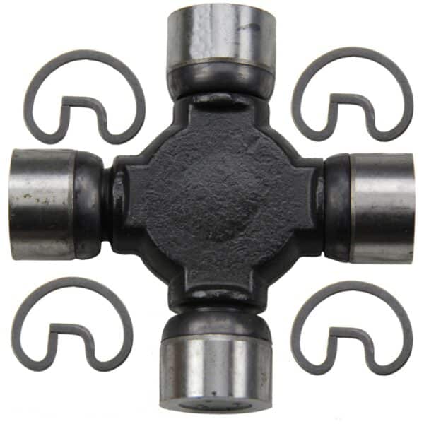 Moog MOG-254 Non-Greaseable Super Strength Universal Joint