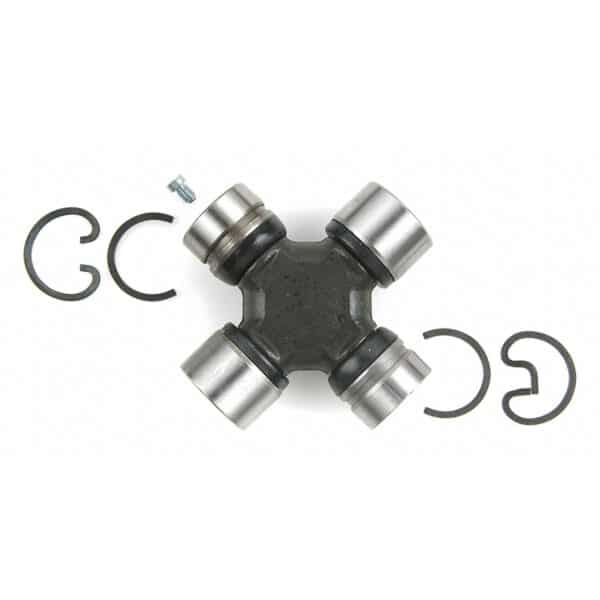 Moog MOG-255 Greaseable Super Strength Universal Joint