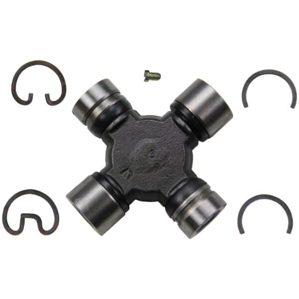 Moog MOG-265 Greaseable Super Strength Universal Joint