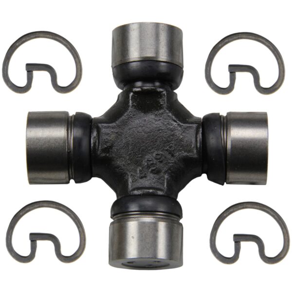 Moog MOG-269 Non-Greaseable Super Strength Universal Joint