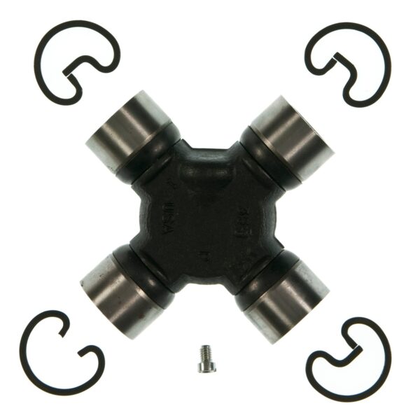 Moog MOG-270 Greaseable Super Strength Universal Joint