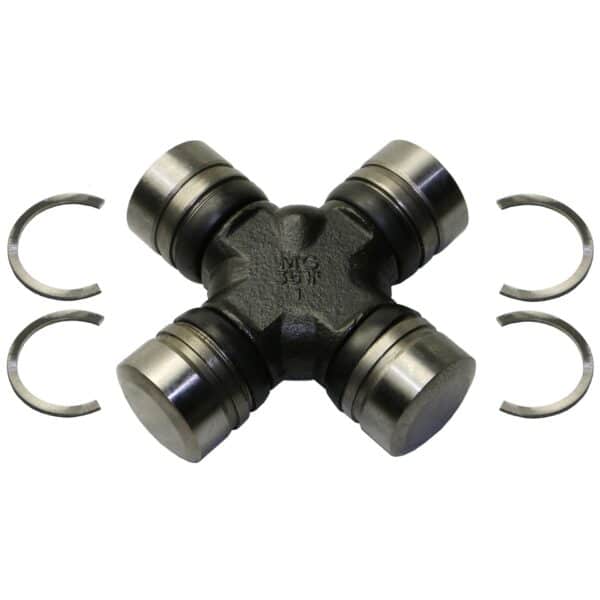 Moog MOG-271 Non-Greaseable Super Strength Universal Joint