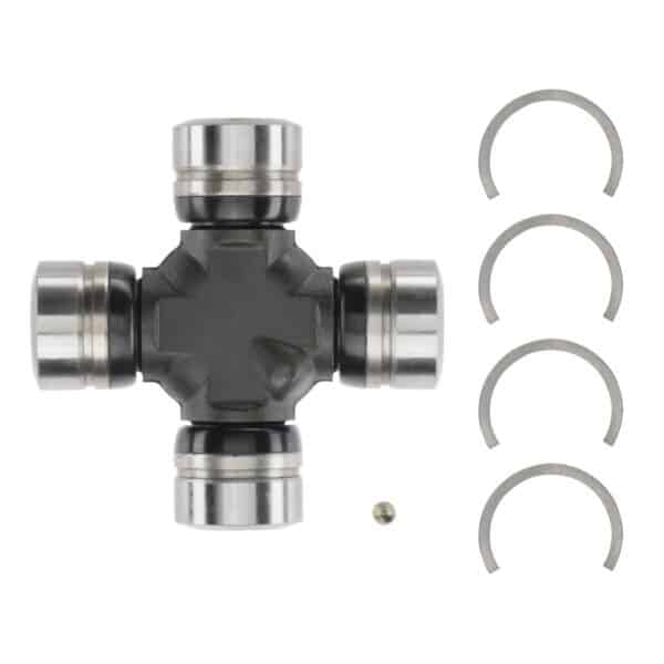 Moog MOG-272 Greaseable Super Strength Universal Joint