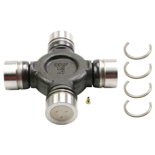 Moog MOG-279 Greaseable Super Strength Universal Joint