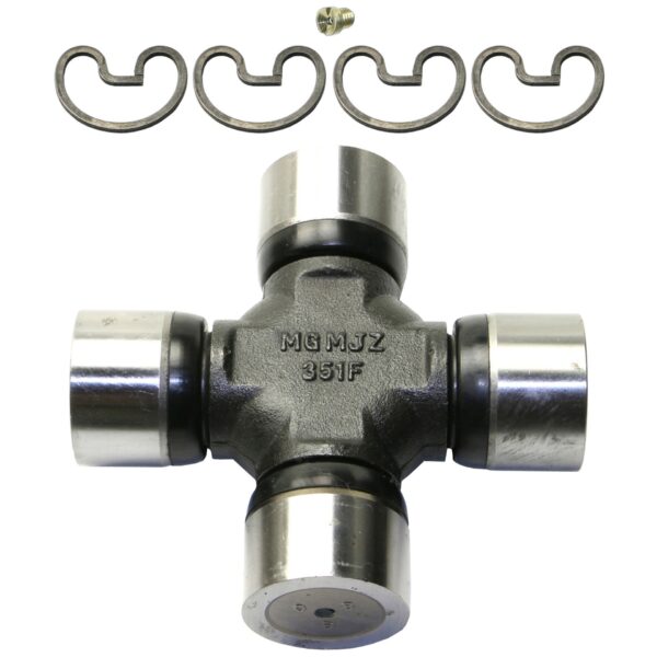 Moog MOG-281 Greaseable Super Strength Universal Joint