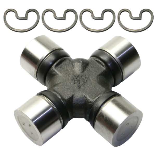 Moog MOG-282 Non-Greaseable Super Strength Universal Joint