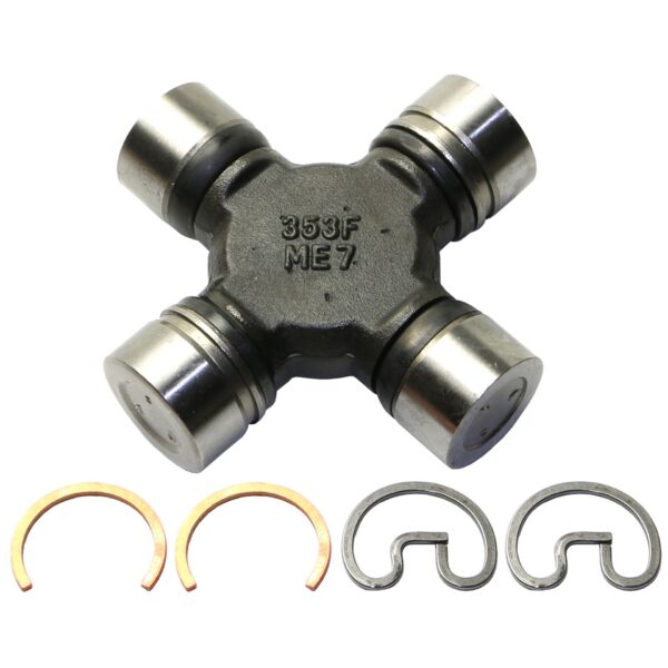 Moog MOG-289 Non-Greaseable Super Strength Universal Joint