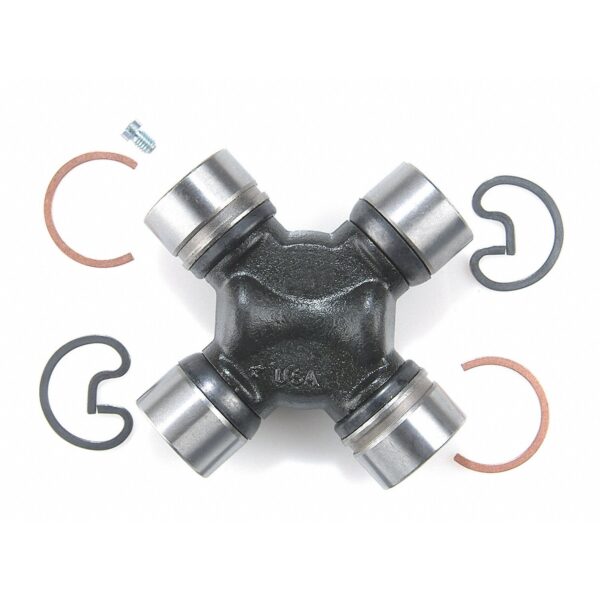 Moog MOG-290 Greaseable Super Strength Universal Joint