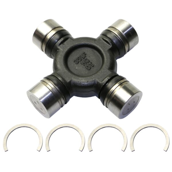 Moog MOG-291 Non-Greaseable Super Strength Universal Joint