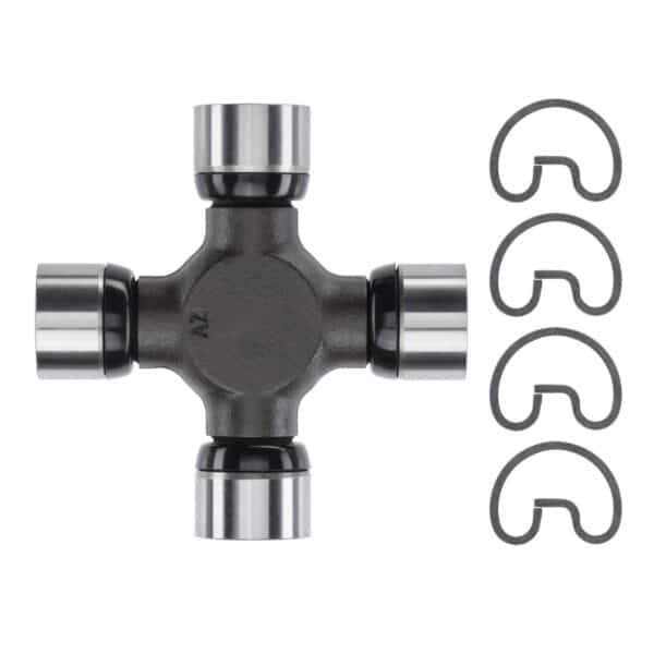 Moog MOG-296 Non-Greaseable Super Strength Universal Joint