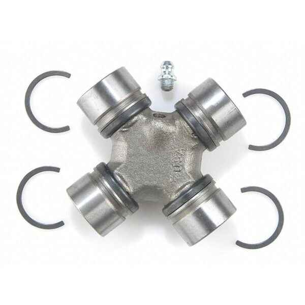 Moog MOG-315G Greaseable Premium Universal Joint