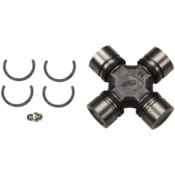 Moog MOG-317 Greaseable Premium Universal Joint