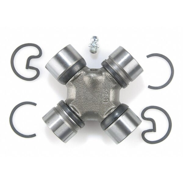 Moog MOG-319 Greaseable Premium Universal Joint