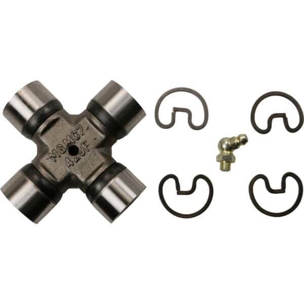 Moog MOG-325 Greaseable Premium Universal Joint