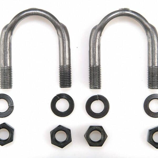 Moog MOG-329-10 Universal Joint U-Bolt Kit