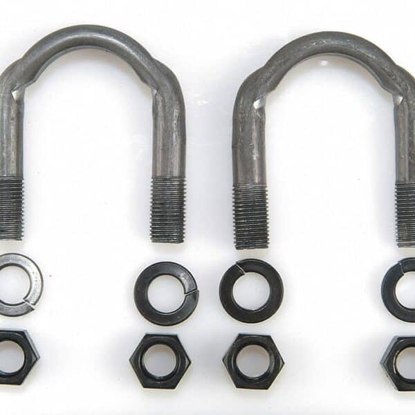Moog MOG-330-10 Universal Joint U-Bolt Kit