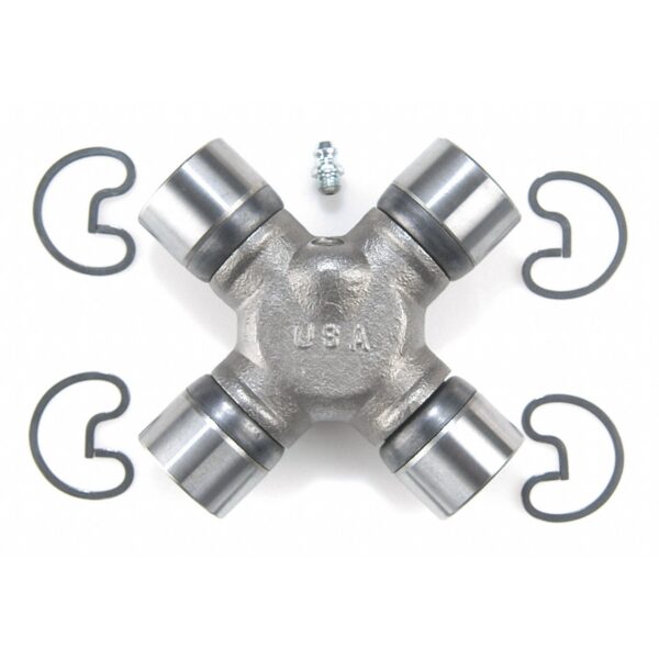 Moog MOG-330 Greaseable Premium Universal Joint