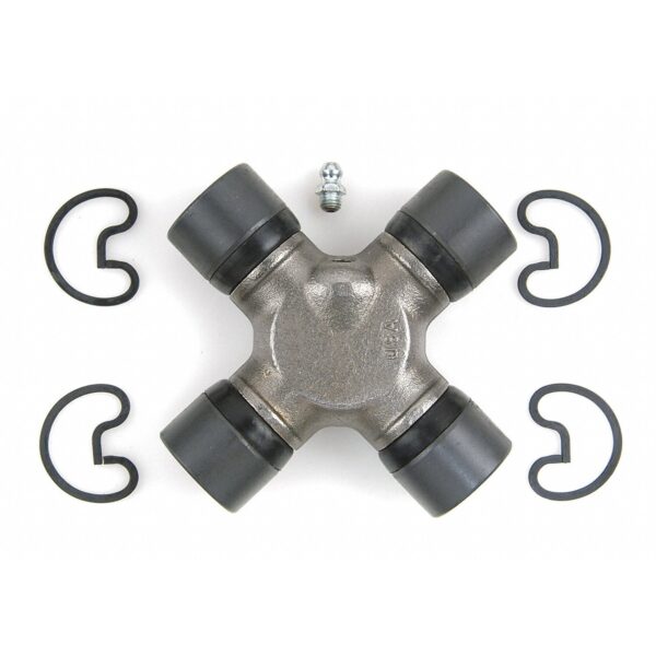 Moog MOG-330C Greaseable Premium Universal Joint