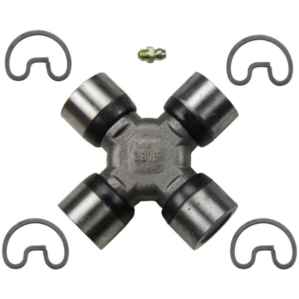 Moog MOG-331 Greaseable Premium Universal Joint