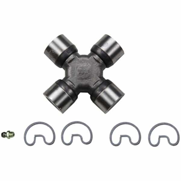 Moog MOG-331A Greaseable Premium Universal Joint