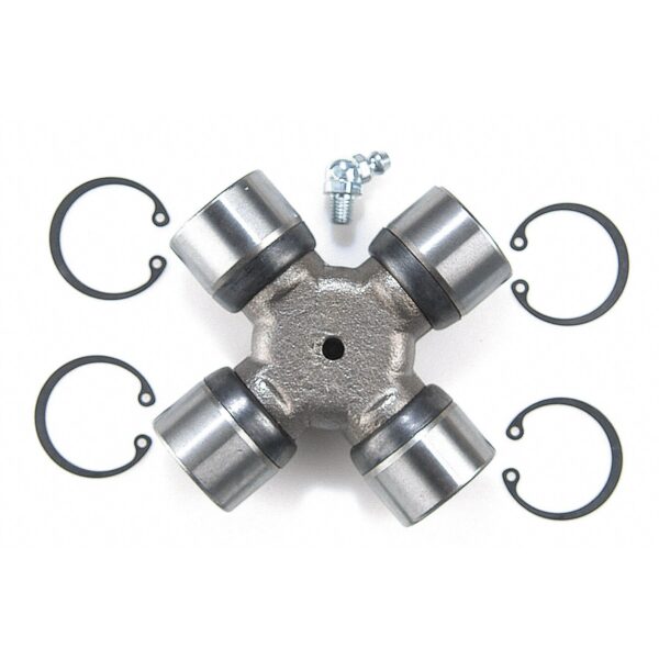 Moog MOG-331AG Greaseable Premium Universal Joint