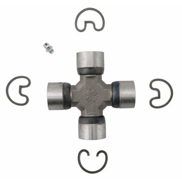 Moog MOG-331BL Greaseable Premium Universal Joint