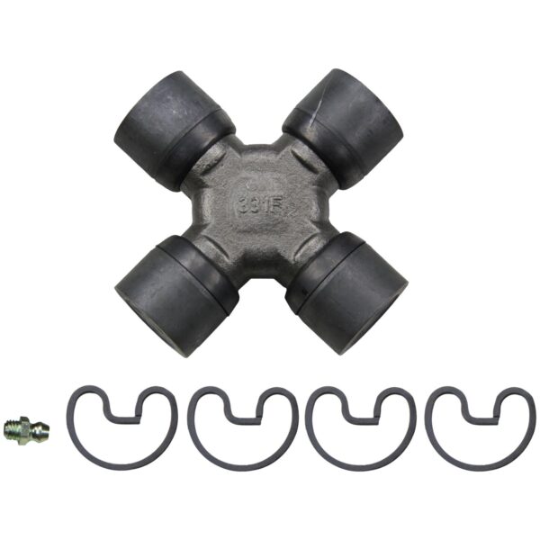 Moog MOG-331C Greaseable Premium Universal Joint