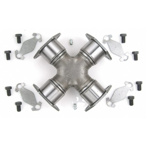 Moog MOG-334 Greaseable Premium Universal Joint