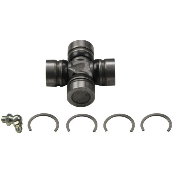Moog MOG-338 Greaseable Premium Universal Joint