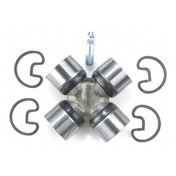 Moog MOG-341 Greaseable Premium Universal Joint